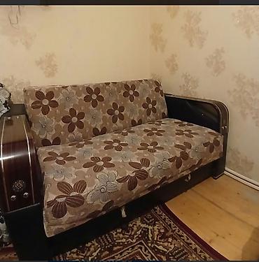 mebel trimo: 1 Divan 2 kireslo yaxşı vəzyətdədir təcili satılır dəyərinnən aşağı — 1
