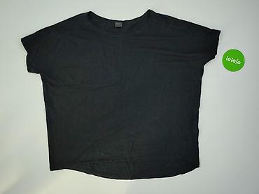 gap bluza oversize: KappAhl, T-shirt damski, rozmiar 3XL — 2