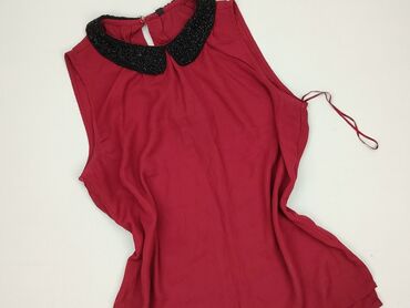 t shirty pod marynarkę: Stradivarius, Women's blouse, L (EU 40)