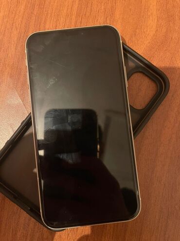 ipad 11 qiymeti: IPhone 11, Ağ
