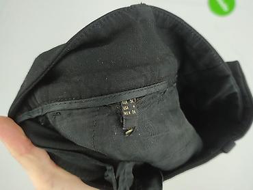 sublevel trousers: Spodnie materiałowe damskie, rozmiar S — 4