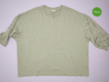 technics t shirty: Monki, T-shirt damski, rozmiar XL — 2