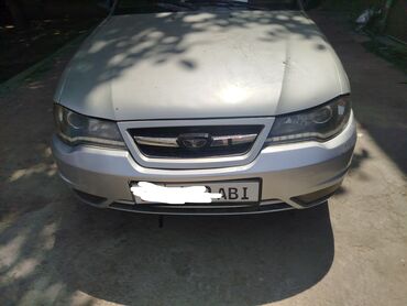 Daewoo: Daewoo Nexia: 2008 г., 1.5 л, Механика, Газ, Седан