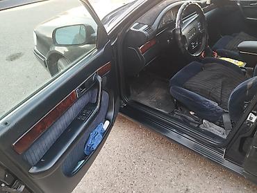 ауди 100 сколько стоит: Audi 100: 1992 г., 2.6 л, Механика, Бензин, Седан — 7