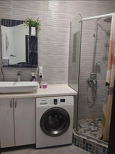 Продажа квартир: 2 комнаты, 83 м², Дворец спорта Элитка, 10 этаж, Евроремонт — 10