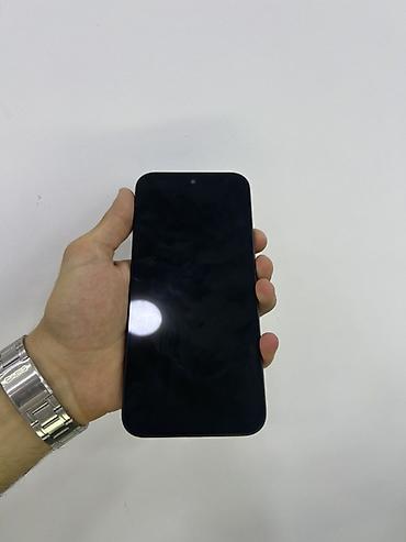 telefon akse: Redmi 256 GB, rəng - Qara, Zəmanət — 4