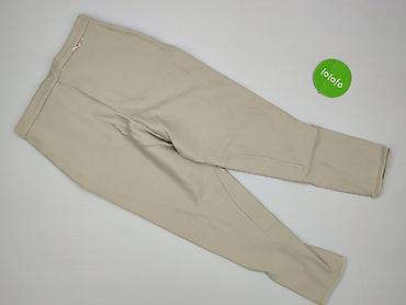 gra o tron: Spodnie materiałowe damskie, rozmiar 2XL — 4