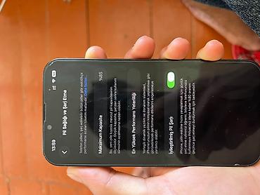 iphone notebook qiymetleri: IPhone 13, 128 GB, Mavi, Face ID — 6