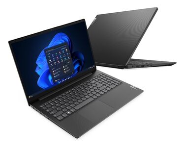 Ноутбуки: Ноутбук, Lenovo, 16 ГБ ОЗУ, AMD Athlon, 15.6 ", Новый, Для несложных задач, память NVMe SSD