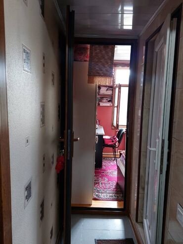 Köhnə tikili: Bakı, 2 otaqlı, Köhnə tikili, m. Neftçilər, 46 kv. m — 8