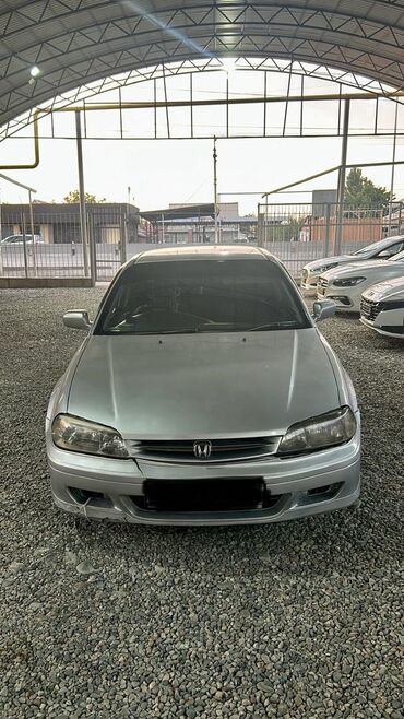 Honda: Honda Torneo: 2002 г., 1.8 л, Автомат, Газ, Седан