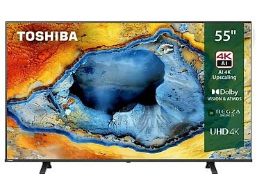 1100: İşlənmiş Televizor Toshiba 55" — 1
