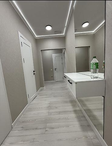 brk group: 3 комнаты, 74 м², Филармония 108 серия, 4 этаж, Дизайнерский ремонт — 5