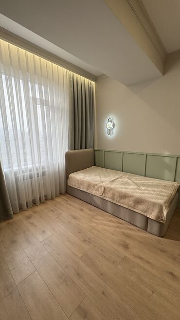 Продажа квартир: 3 комнаты, 94 м², Элитка, 6 этаж, Дизайнерский ремонт at lalafo.kg — 4 Продажа квартир: 3 комнаты, 94 м², Элитка, 6 этаж, Дизайнерский ремонт — 4
