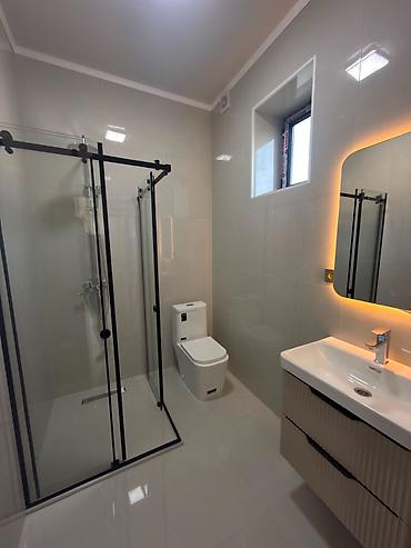 Продажа домов: 4 комнаты, 230 м², 4 соток, Бишкек, Заря Агентство недвижимости — 4