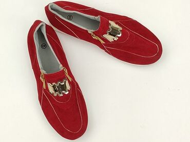 Flat shoes for women, 43, condition - Perfect