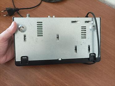 adaptör: StarSat SR-78HD PRIME peyk qəbuledicisi - Full HD 1080p dəstəkli — 4