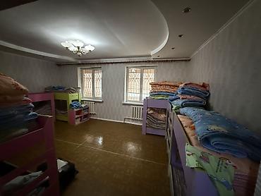Продажа коттеджей и домов: 6 комнат и более, 400 м², 20 соток, Сокулук, Собственник — 12