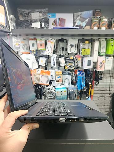 notebook samsung: İşlənmiş Samsung, 15.6 ", Intel Pentium, 256 GB, Ünvandan götürmə, Ödənişli çatdırılma, Rayonlara çatdırılma — 5