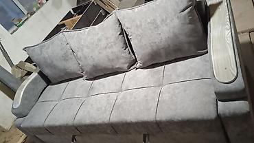 Прямые диваны: Прямой диван, Новый — 6