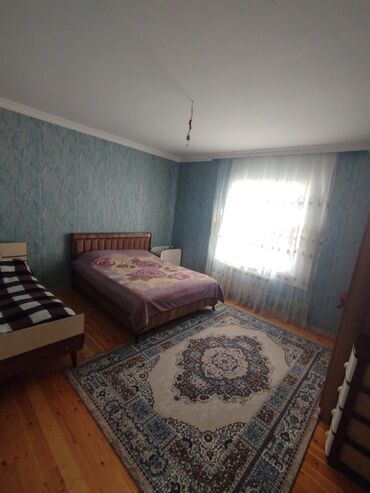 Həyət evləri və villaların satışı: 6 otaqlı, 220 kv. m, Kredit yoxdur, Orta təmir — 12