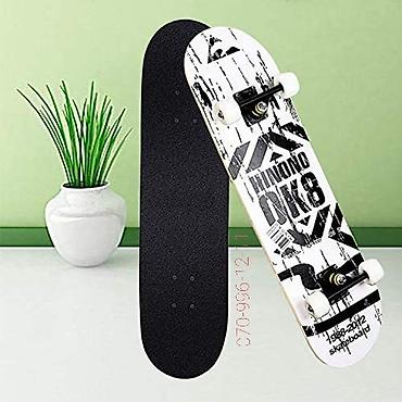 İdman və istirahət: Skeytbord 🆕️ Skateboard Skeyt Professional Skateboard Hinono Ok8 — 6