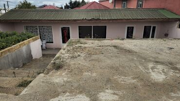 Kommersiya daşınmaz əmlakının satışı: Lehis bağları, 7-ci dalan, Sea Breeze yaxınlığı, yol kənarı: 2 sot — 8