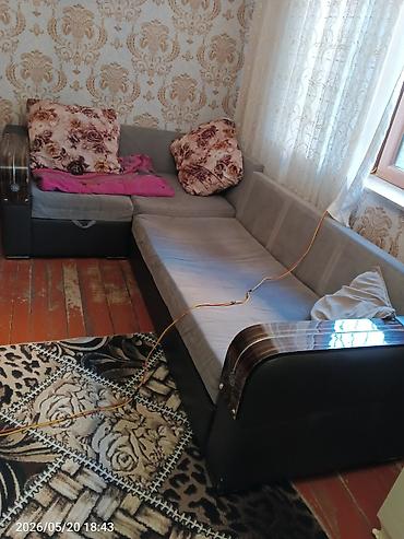 Qonaq otağı dəstləri: Masa və oturacaqlar — 7