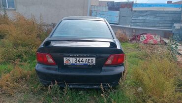 Mitsubishi: Mitsubishi Galant: 2004 г., 2 л, Автомат, Бензин, Седан