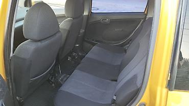 тойота пассо мотор: Toyota Passo: 2003 г., 1.3 л, Автомат, Бензин, Хэтчбэк — 6