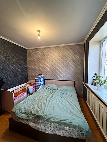 3комнаты: Продается дом в ж/м Алтын-Ордо Площадь 85 м2 3-комнаты Участок 5 — 1