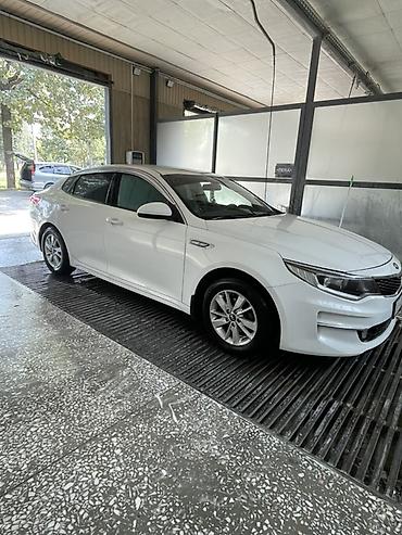 kia k5 карман: Kia K5: 2017 г., 2 л, Автомат, Газ, Седан — 2