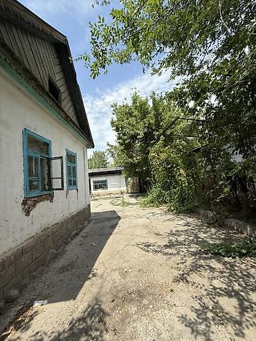 место отдыха: Продается домовладение с участком правильной формы с. Полтавка ул — 3