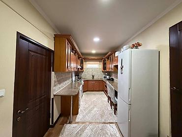 Продажа коттеджей и домов: .уютный дом в районе Юнусалиева – Бектенова Просторный и тёплый дом с — 16