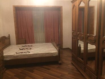 Uzunmüddətli kirayə mənzillər: Nərimanov rayonu,Atatürk prospekti Ayna Sultanova heykəlinin — 6