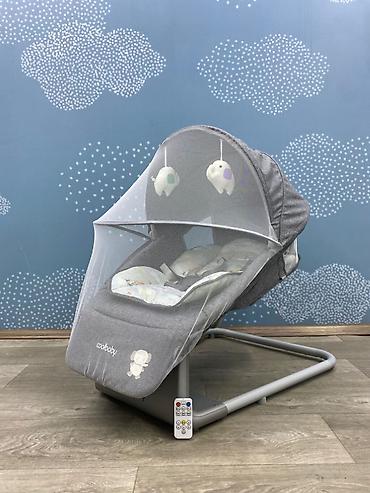 Nənnilər: 🚼✨ Cool Baby CB003 Elektron Nənni ✨🚼 👶 Körpənizin rahat yuxusu və — 2
