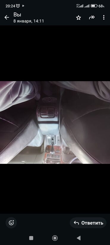 Другие автомобили: Продаётся легковой автомобиль Сааб 9-5 2 турбина машина не рабочим — 13