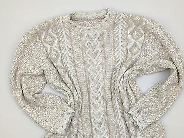 sweter morgan: Sweter damski, rozmiar XL — 1