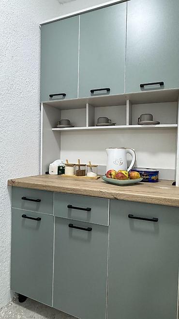 Аренда офисов: Аренда офисов, 135 м², В жилом комплексе, С отдельным входом, С отдельным сан узлом, С юридическим адресом — 6