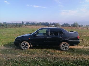 фара опель вектра б: Volkswagen Vento: 1992 г., 2 л, Механика, Бензин, Седан — 2