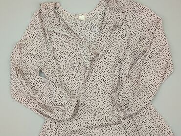 Blouses: H&M, L (EU 40), condition - Very good