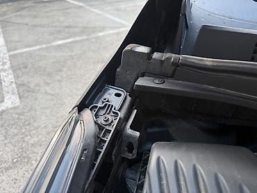 mini gps tracker: Chevrolet Spark: 2020 г., 1 л, Вариатор, Бензин, Хэтчбэк — 9