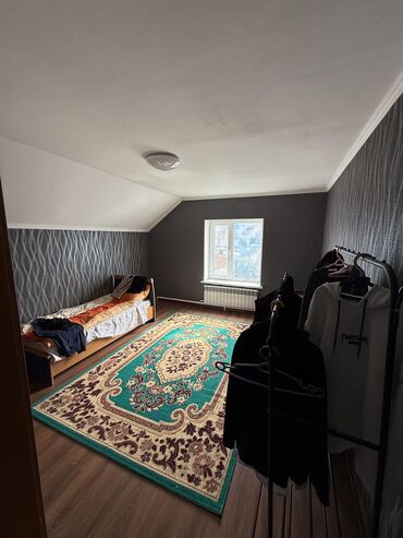 Продажа домов: Дом, 180 м², 3 комнаты, Агентство недвижимости at lalafo.kg — 9 Продажа домов: Дом, 180 м², 3 комнаты, Агентство недвижимости — 9