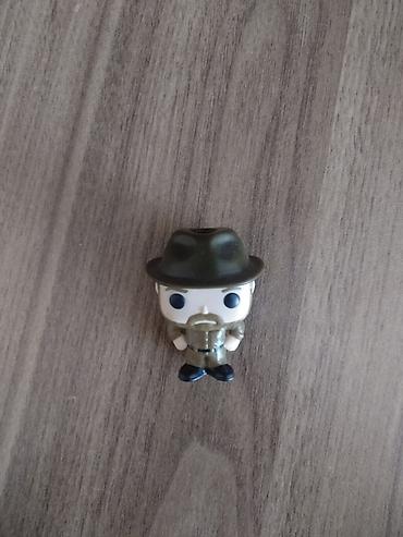 stranger things figur: STRANGER THİNGS HOPPER FİQURU — 1