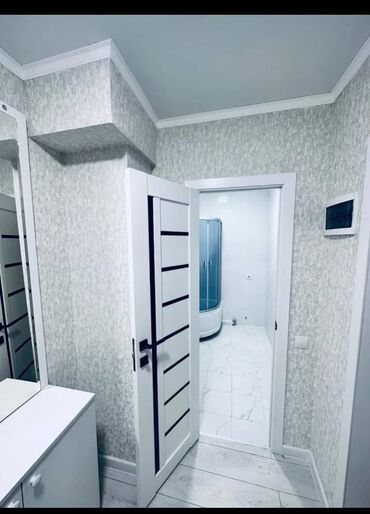 куплю квартиру парк фучика: 1 бөлмө, 33 кв. м, Жеке план, 4 кабат