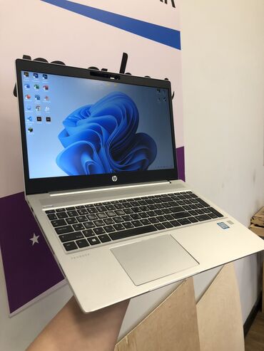 HP: Yeni HP ProBook, 12 ", Intel Core i5, 512 GB, Ünvandan götürmə, Pulsuz çatdırılma, Ödənişli çatdırılma