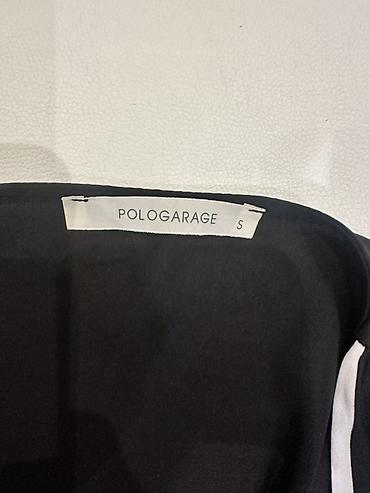 bluzka: Brend: POLOGARAGE Ölçü: S Super vəziyətdə!!! Qadın bluz/kofta – — 4