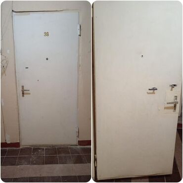 Divar kağızları: Seyf qapi satilir 140 azn.Unvan Elimler.Olcusu 210//1. (Gülü)