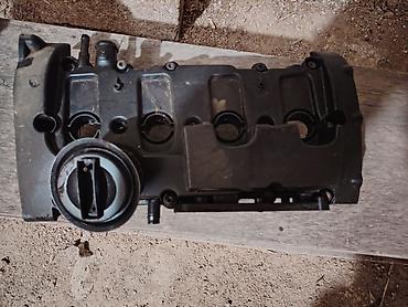 Digər avtomobil ehtiyat hissələri: BMW ehtiyat hissələri paketi Təsvir: - Turboaqreqat və kollektor — 11