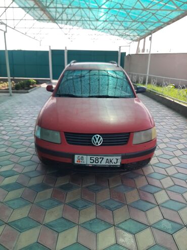 купить запчасти на опель вектра б: Volkswagen Passat: 1999 г., 1.8 л, Механика, Бензин, Универсал